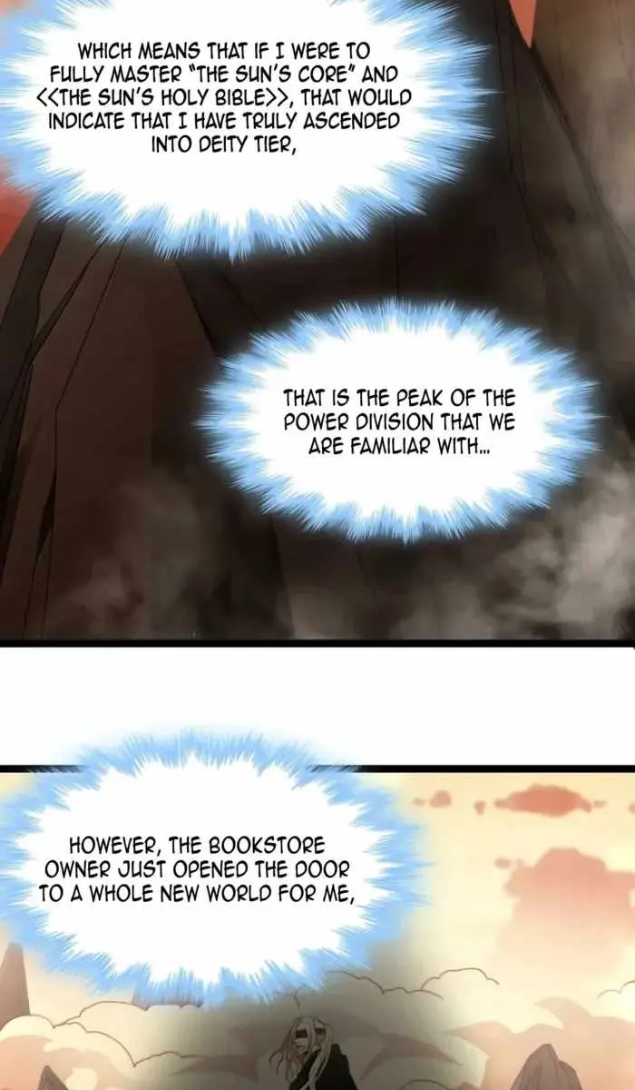 I'm Really Not the Demon God's Lackey Chapter 153 Page 23
