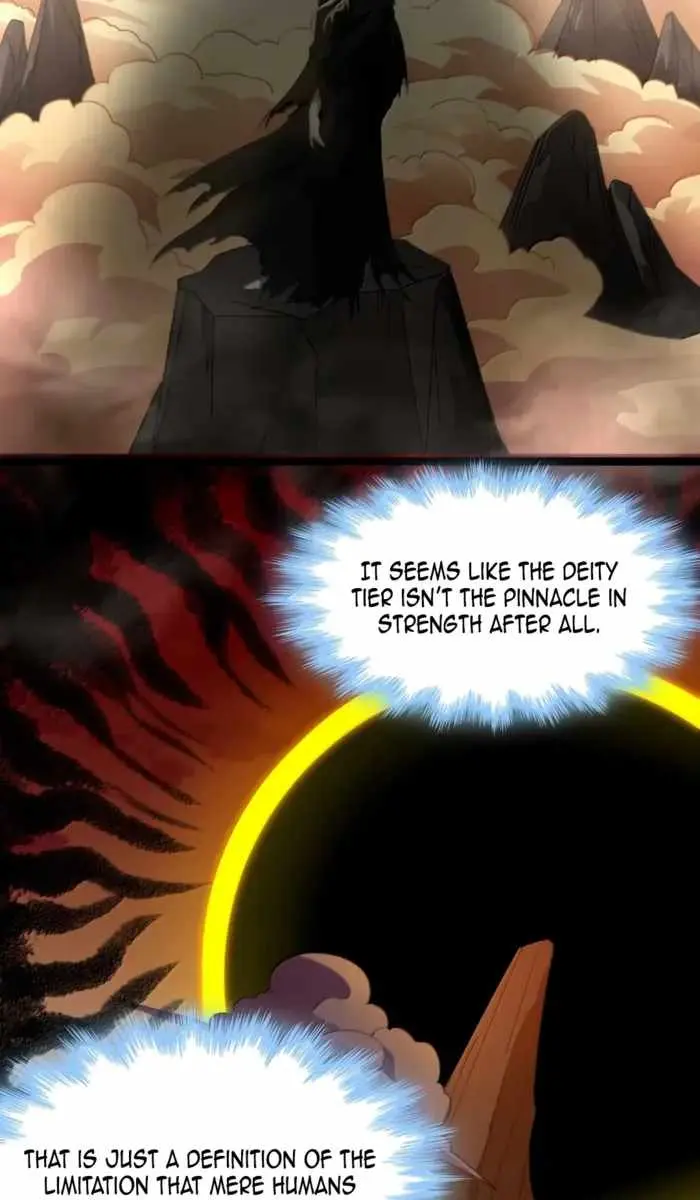 I'm Really Not the Demon God's Lackey Chapter 153 Page 24