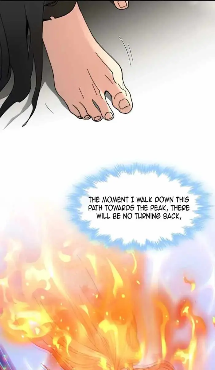 I'm Really Not the Demon God's Lackey Chapter 153 Page 28
