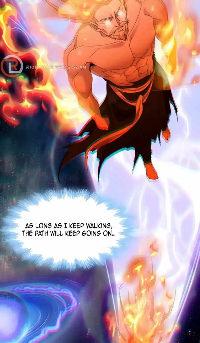 I'm Really Not the Demon God's Lackey Chapter 153 Page 29