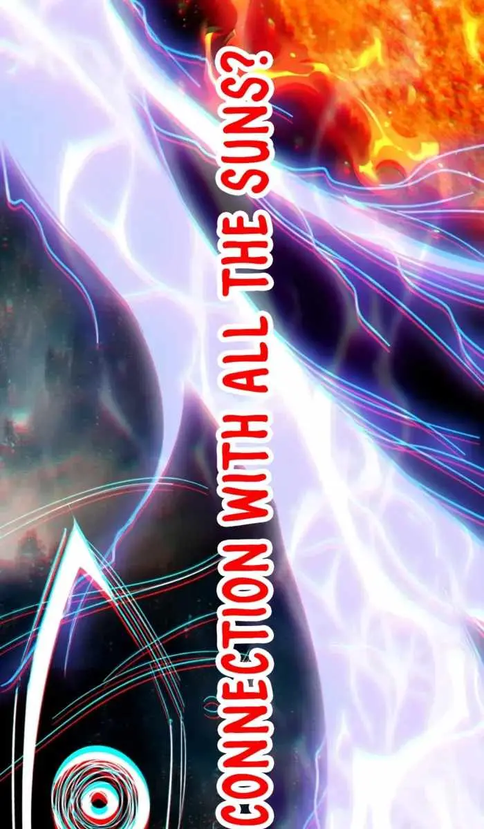 I'm Really Not the Demon God's Lackey Chapter 153 Page 32