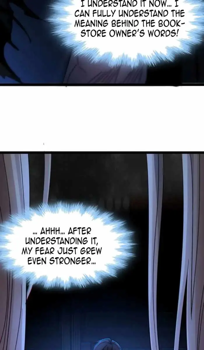 I'm Really Not the Demon God's Lackey Chapter 153 Page 39