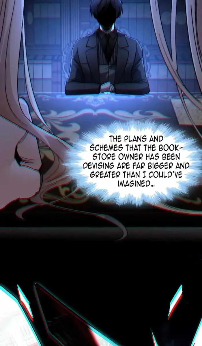 I'm Really Not the Demon God's Lackey Chapter 153 Page 40