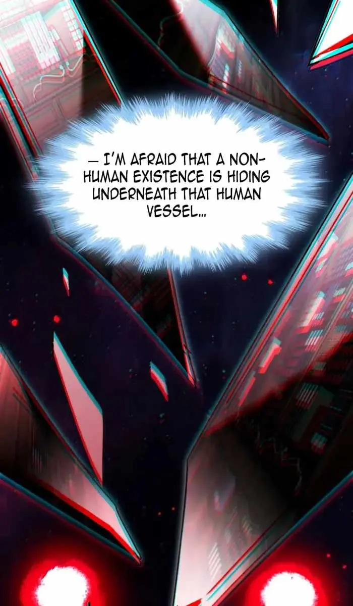 I'm Really Not the Demon God's Lackey Chapter 153 Page 41