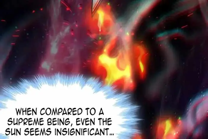 I'm Really Not the Demon God's Lackey Chapter 153 Page 43