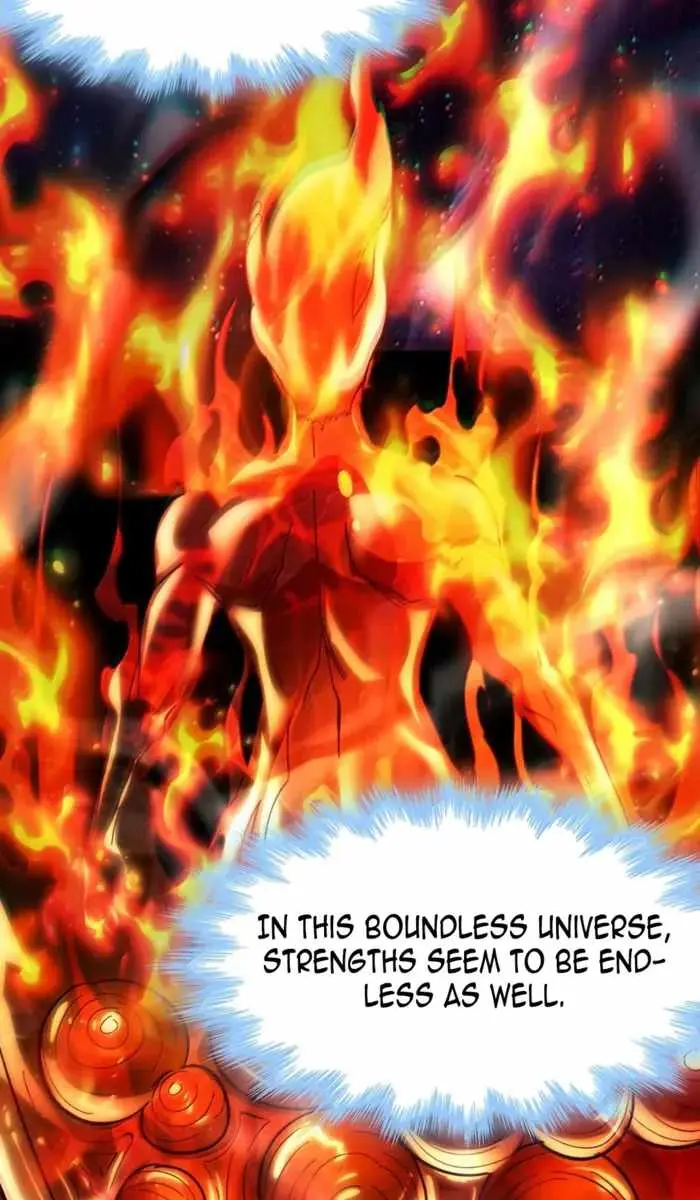 I'm Really Not the Demon God's Lackey Chapter 153 Page 44