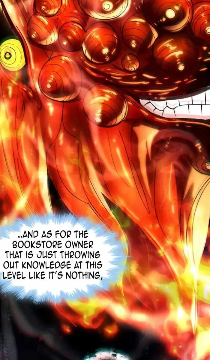 I'm Really Not the Demon God's Lackey Chapter 153 Page 45