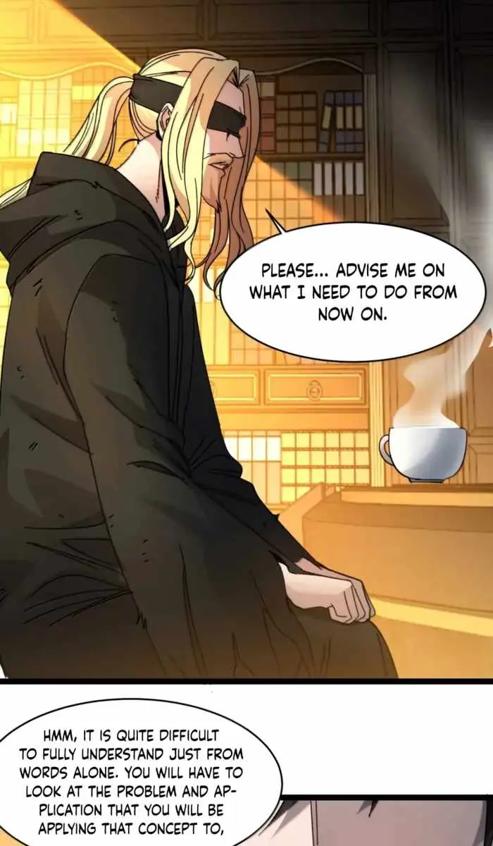 I'm Really Not the Demon God's Lackey Chapter 153 Page 55