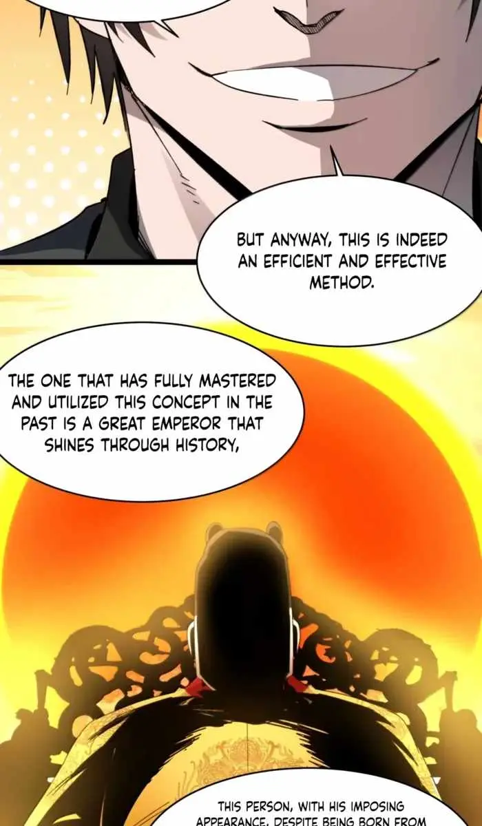 I'm Really Not the Demon God's Lackey Chapter 153 Page 56