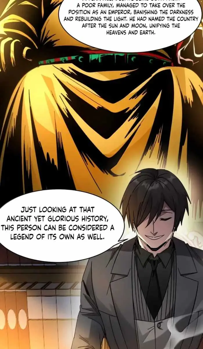 I'm Really Not the Demon God's Lackey Chapter 153 Page 57