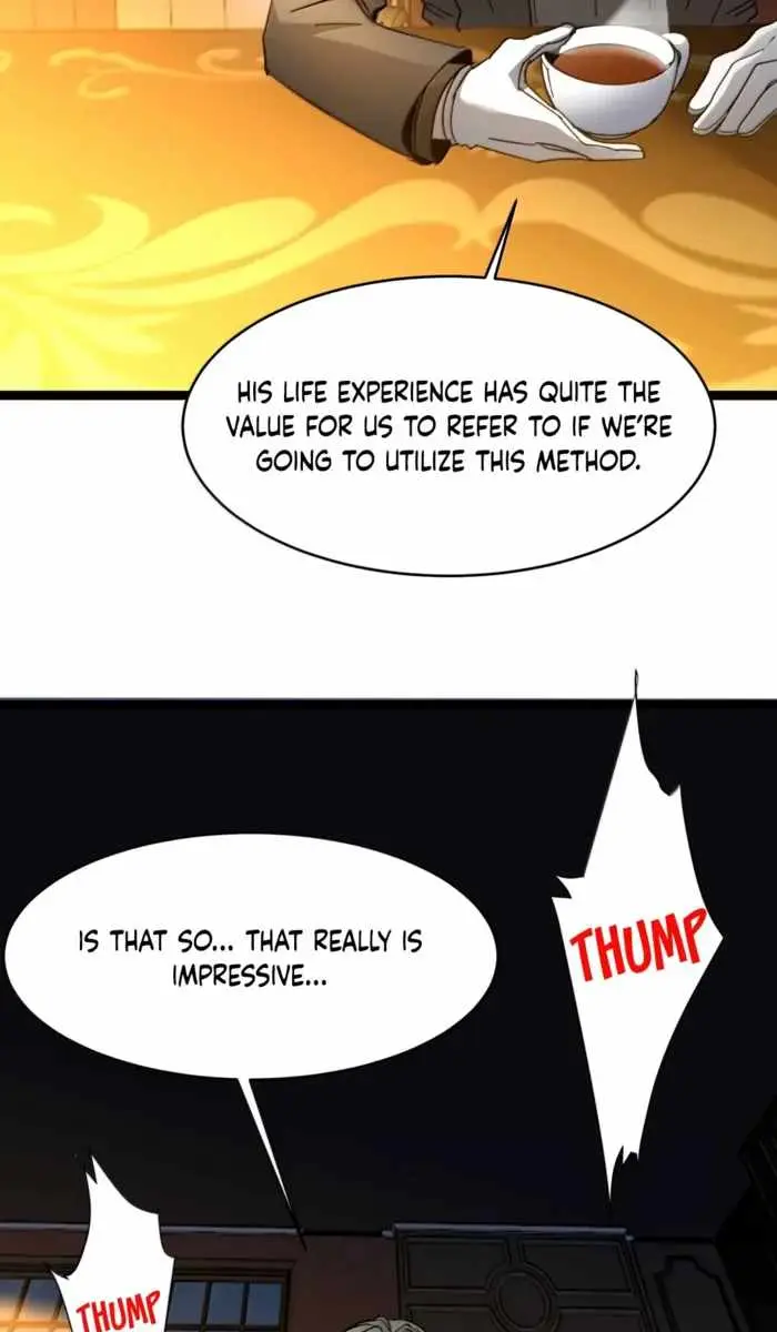 I'm Really Not the Demon God's Lackey Chapter 153 Page 58