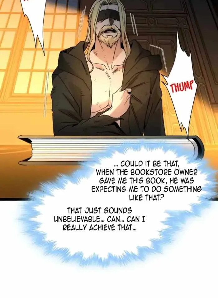 I'm Really Not the Demon God's Lackey Chapter 153 Page 59