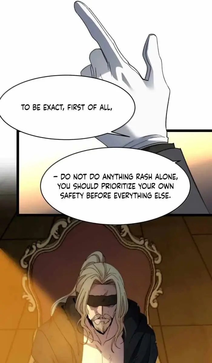 I'm Really Not the Demon God's Lackey Chapter 153 Page 60