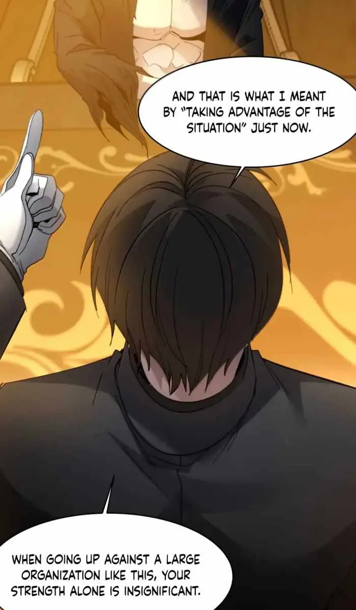 I'm Really Not the Demon God's Lackey Chapter 153 Page 61