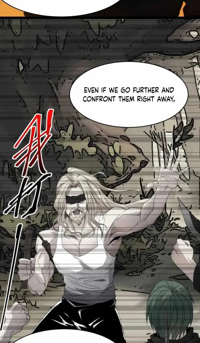 I'm Really Not the Demon God's Lackey Chapter 153 Page 62