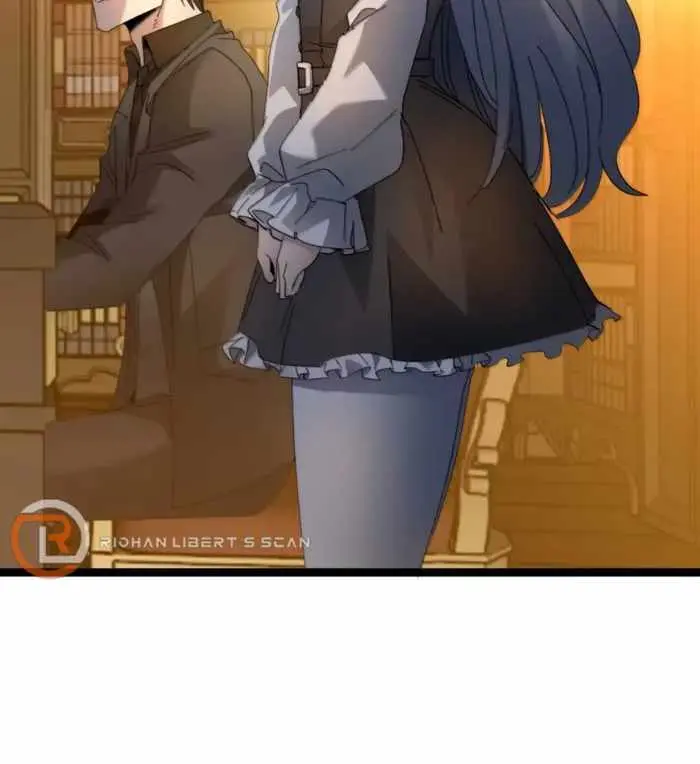 I'm Really Not the Demon God's Lackey Chapter 153 Page 64