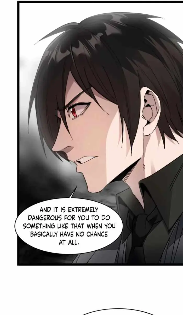 I'm Really Not the Demon God's Lackey Chapter 153 Page 65