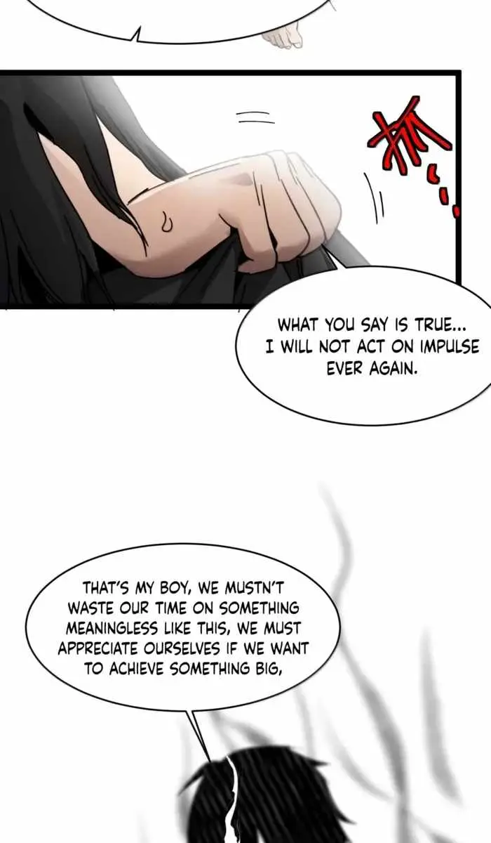 I'm Really Not the Demon God's Lackey Chapter 153 Page 67