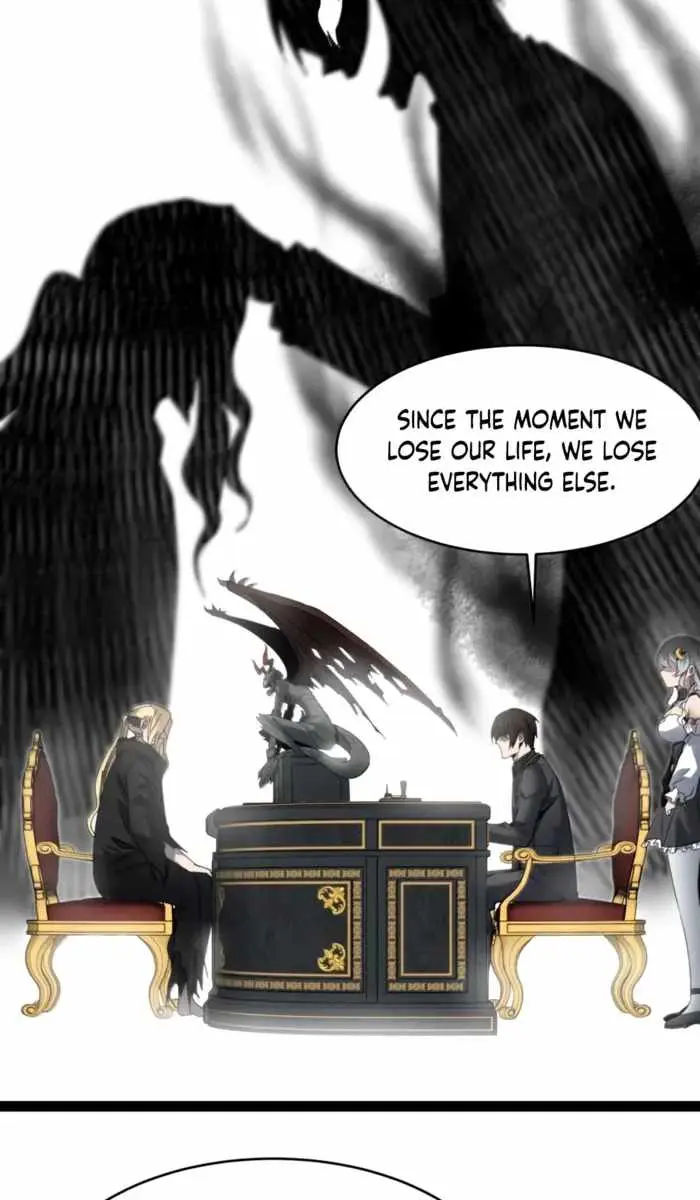 I'm Really Not the Demon God's Lackey Chapter 153 Page 68