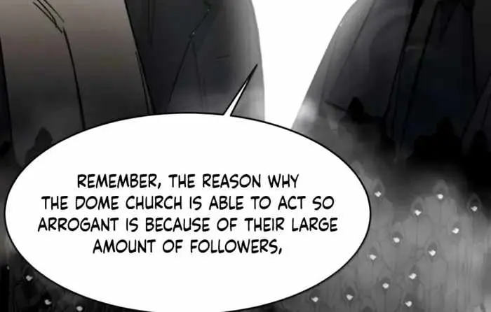 I'm Really Not the Demon God's Lackey Chapter 153 Page 70
