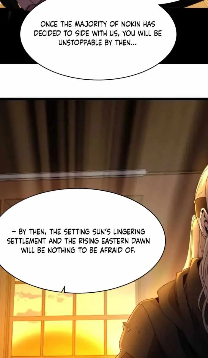I'm Really Not the Demon God's Lackey Chapter 153 Page 75