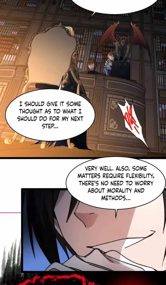 I'm Really Not the Demon God's Lackey Chapter 153 Page 78