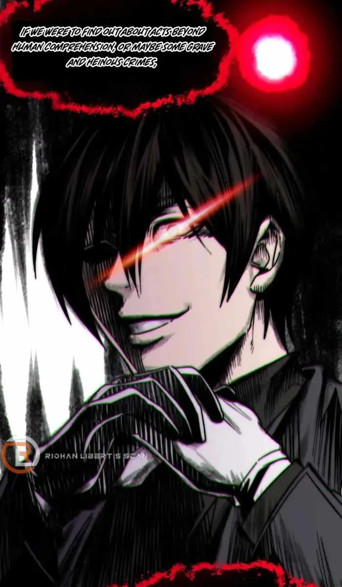 I'm Really Not the Demon God's Lackey Chapter 153 Page 79
