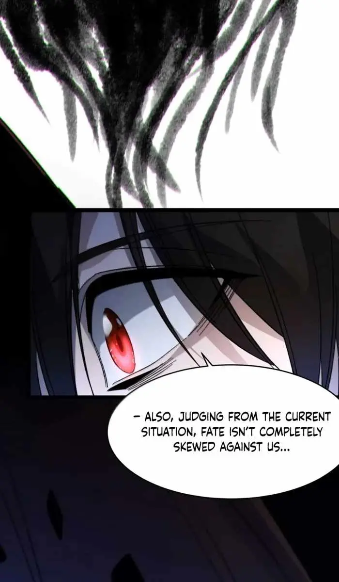 I'm Really Not the Demon God's Lackey Chapter 153 Page 81