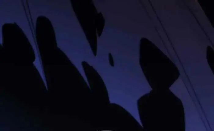 I'm Really Not the Demon God's Lackey Chapter 153 Page 82