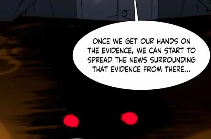 I'm Really Not the Demon God's Lackey Chapter 153 Page 88