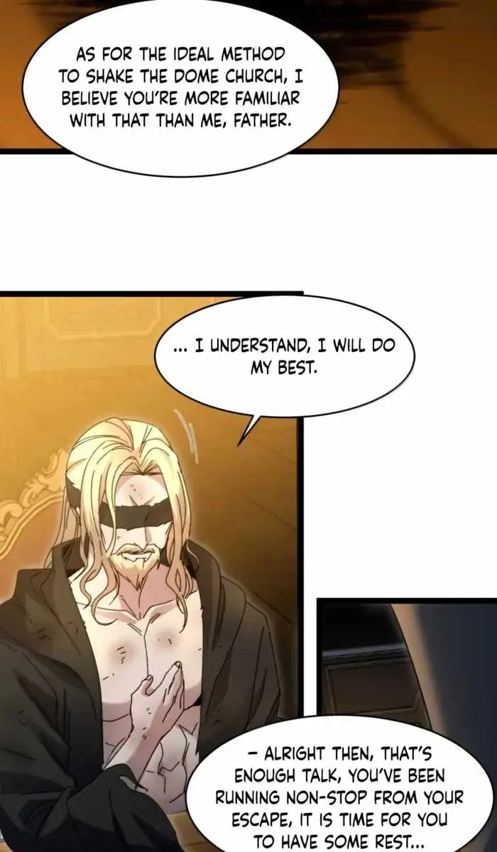 I'm Really Not the Demon God's Lackey Chapter 153 Page 89