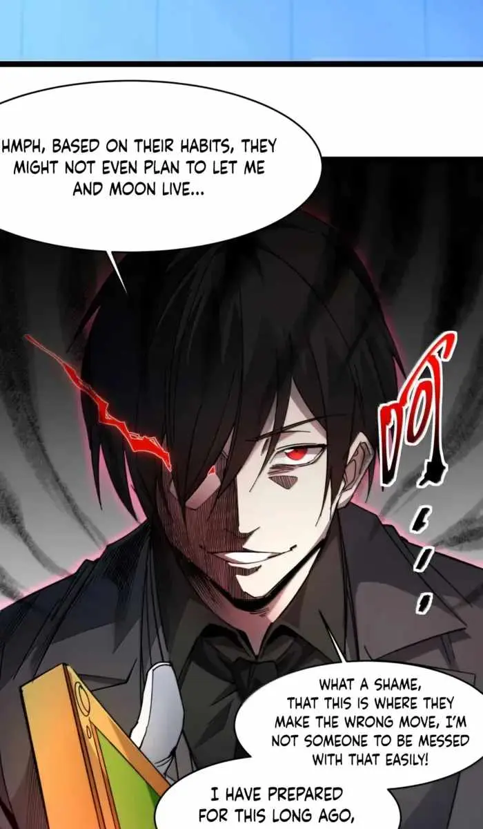 I'm Really Not the Demon God's Lackey Chapter 153 Page 92