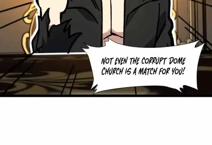 I'm Really Not the Demon God's Lackey Chapter 153 Page 94