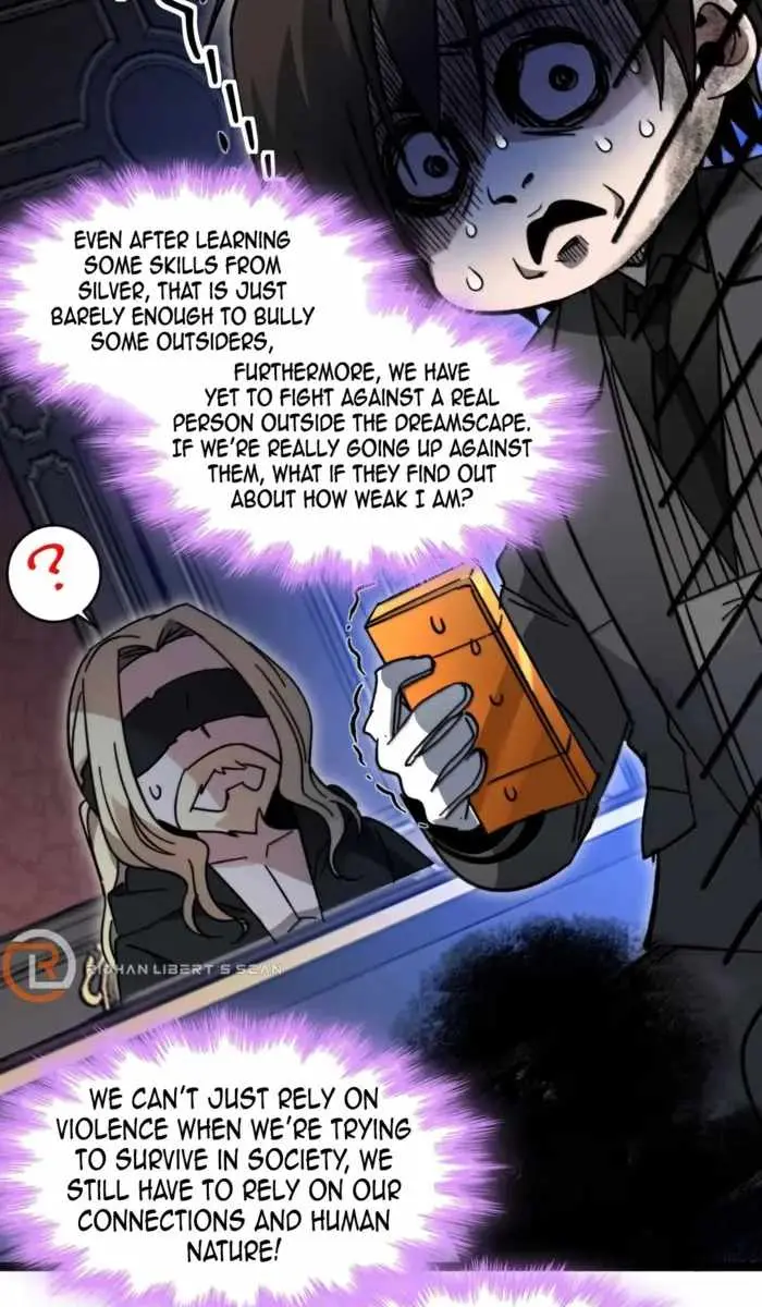 I'm Really Not the Demon God's Lackey Chapter 153 Page 96