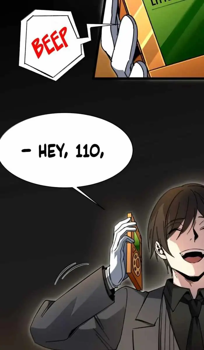 I'm Really Not the Demon God's Lackey Chapter 153 Page 98