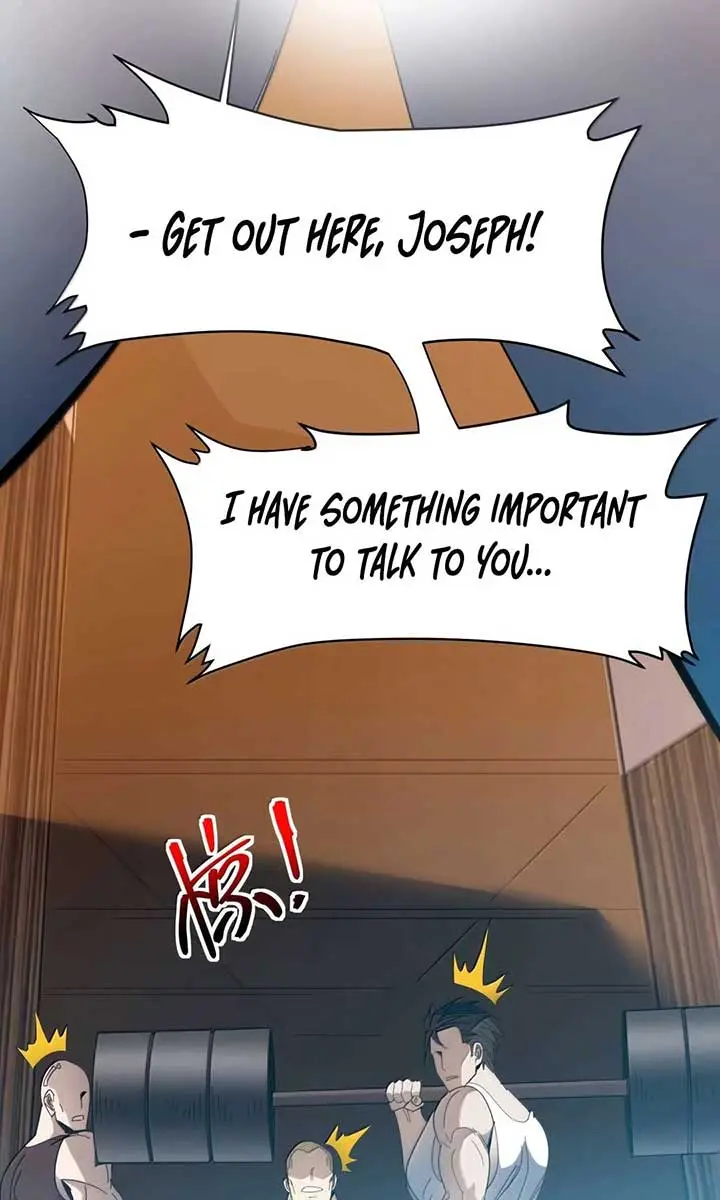 I'm Really Not the Demon God's Lackey Chapter 154 Page 9