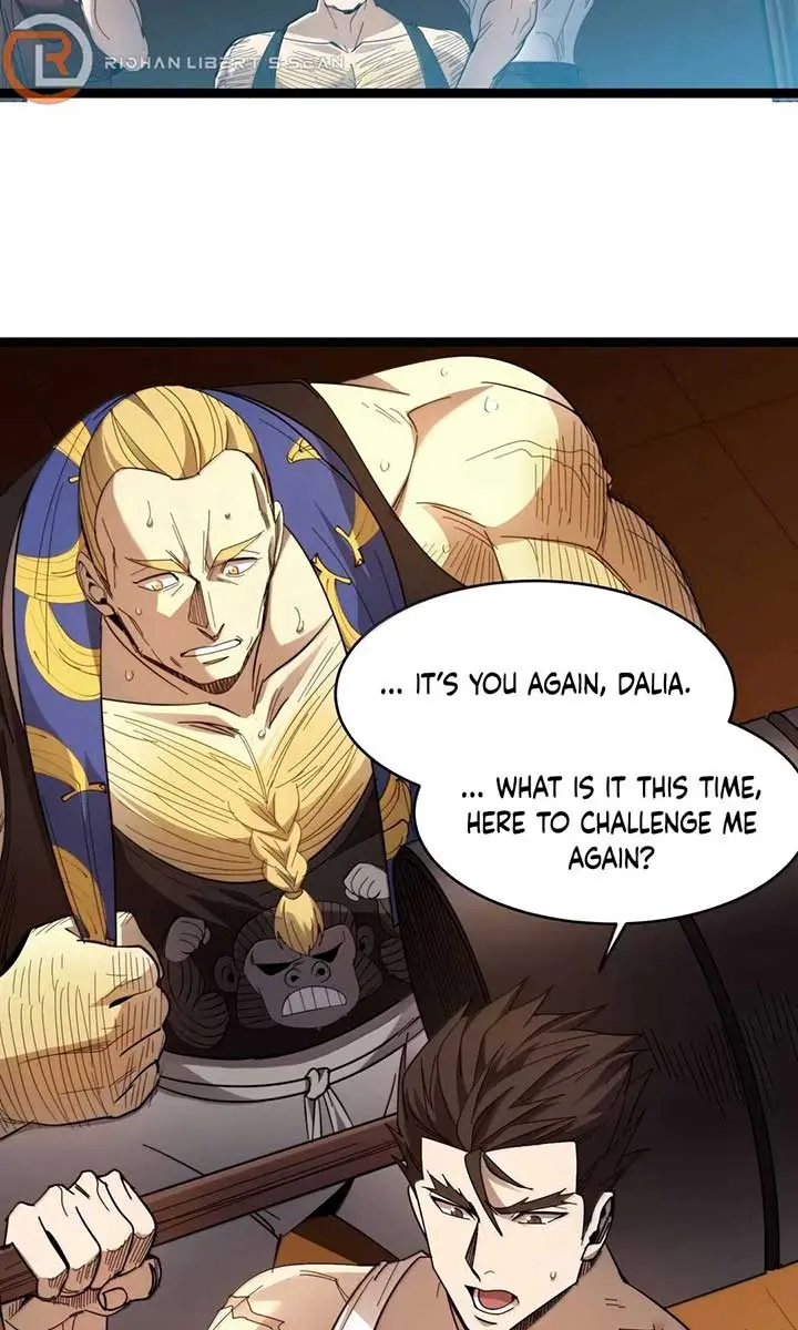 I'm Really Not the Demon God's Lackey Chapter 154 Page 10