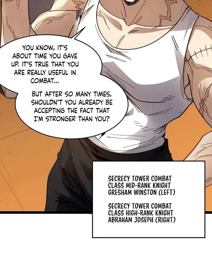 I'm Really Not the Demon God's Lackey Chapter 154 Page 11