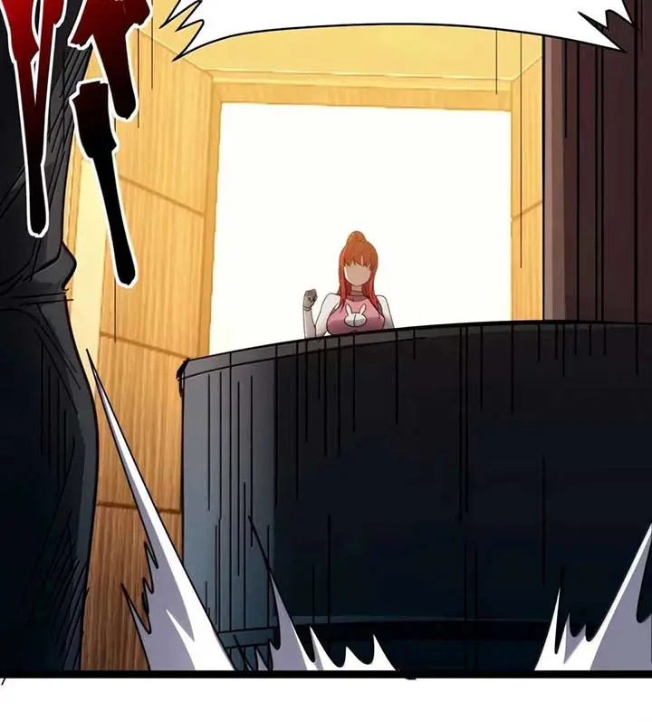 I'm Really Not the Demon God's Lackey Chapter 154 Page 16