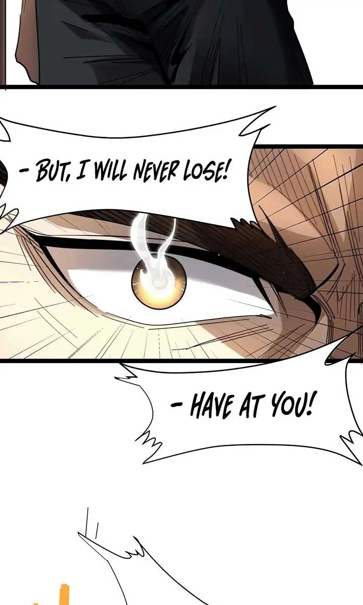 I'm Really Not the Demon God's Lackey Chapter 154 Page 18