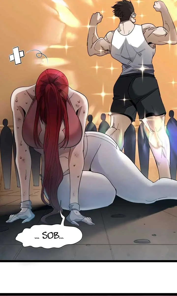 I'm Really Not the Demon God's Lackey Chapter 154 Page 21