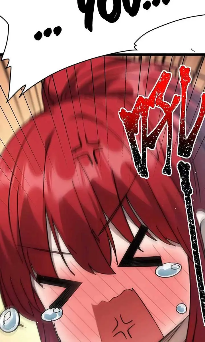 I'm Really Not the Demon God's Lackey Chapter 154 Page 27