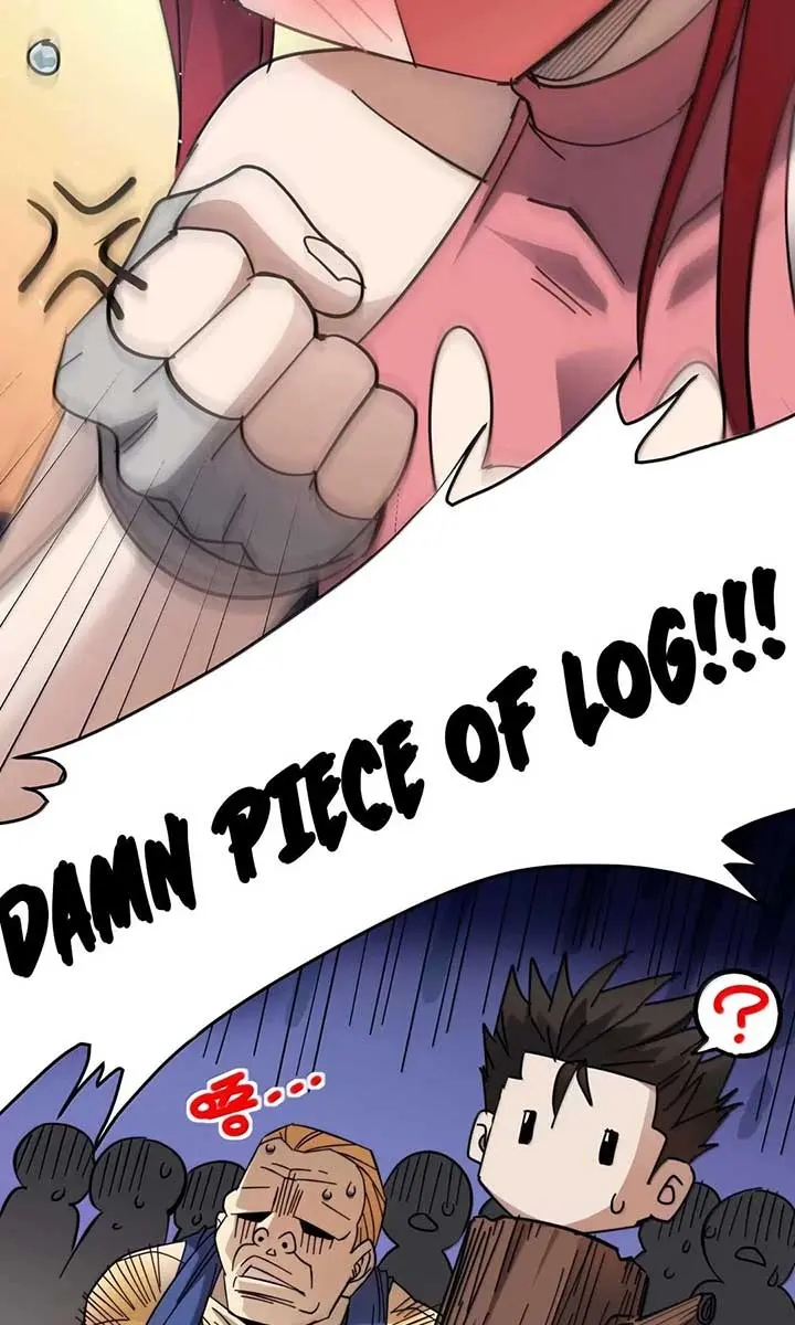 I'm Really Not the Demon God's Lackey Chapter 154 Page 28