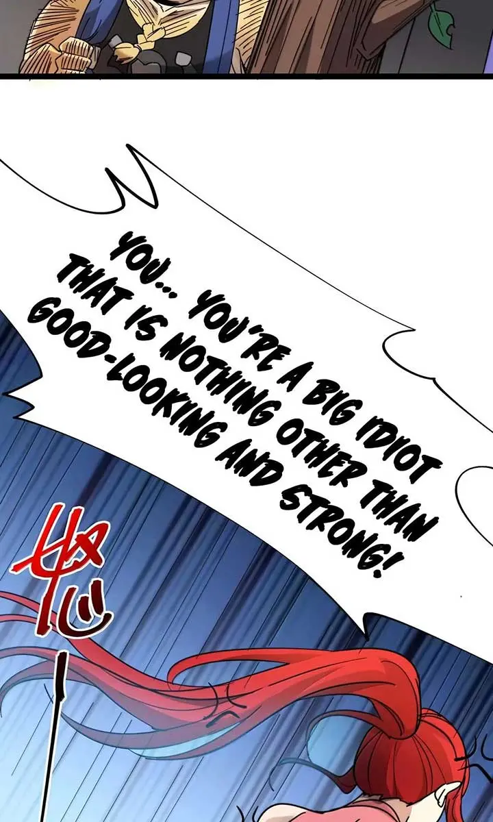 I'm Really Not the Demon God's Lackey Chapter 154 Page 29