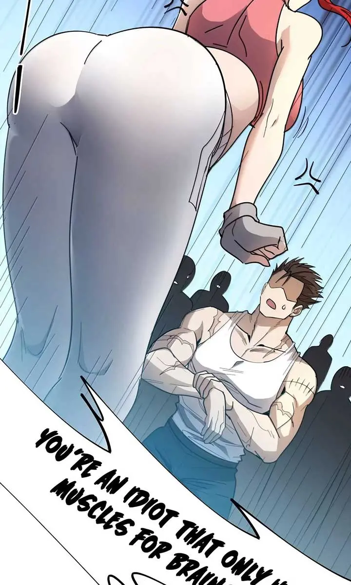 I'm Really Not the Demon God's Lackey Chapter 154 Page 30