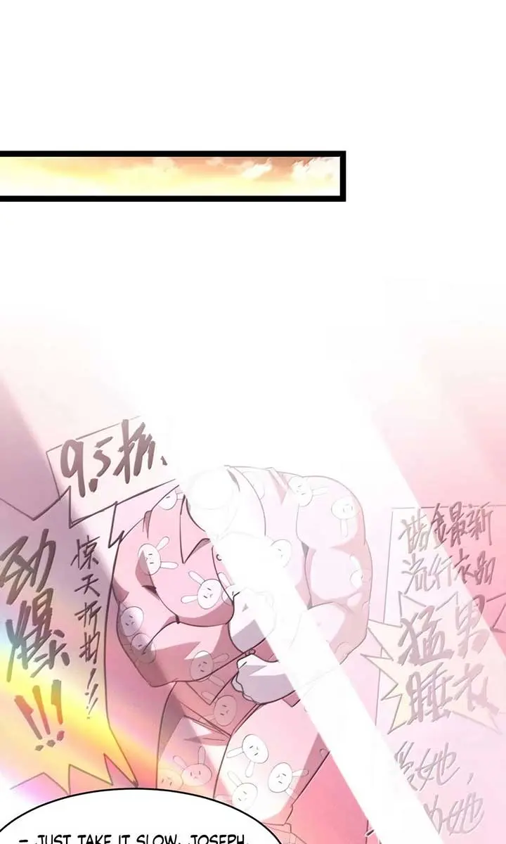 I'm Really Not the Demon God's Lackey Chapter 154 Page 40