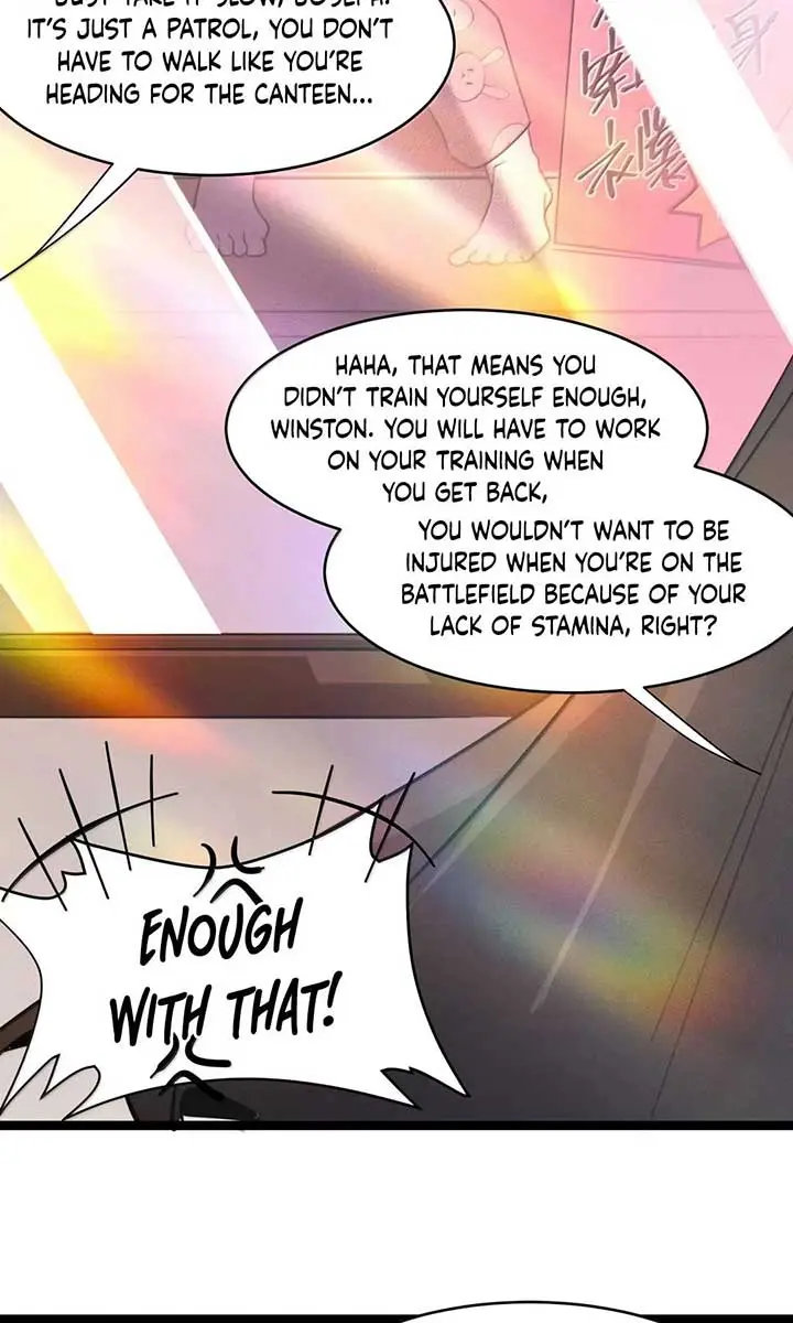 I'm Really Not the Demon God's Lackey Chapter 154 Page 41