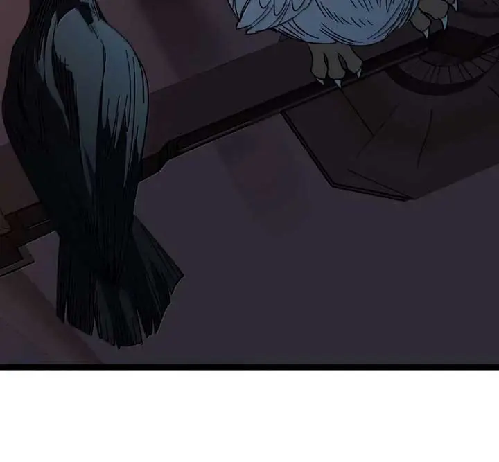 I'm Really Not the Demon God's Lackey Chapter 154 Page 54