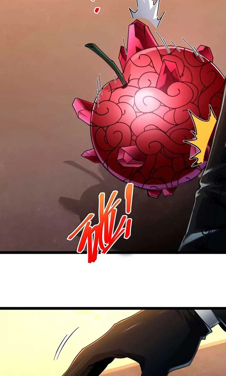 I'm Really Not the Demon God's Lackey Chapter 154 Page 57