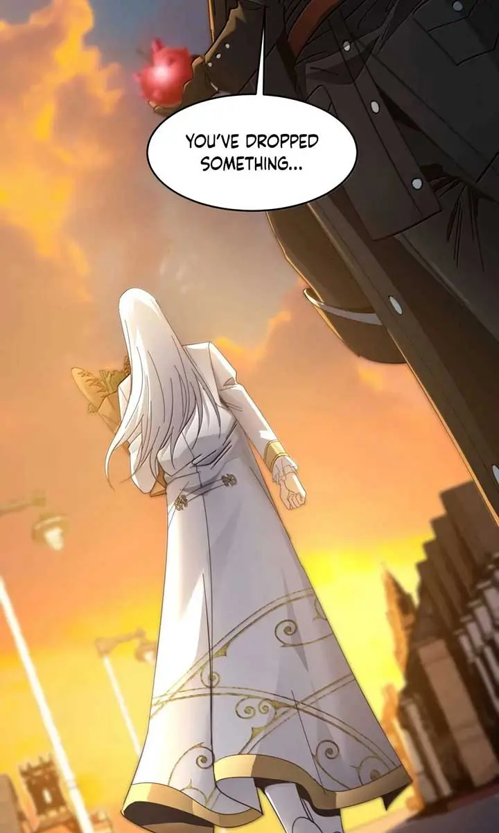 I'm Really Not the Demon God's Lackey Chapter 154 Page 59